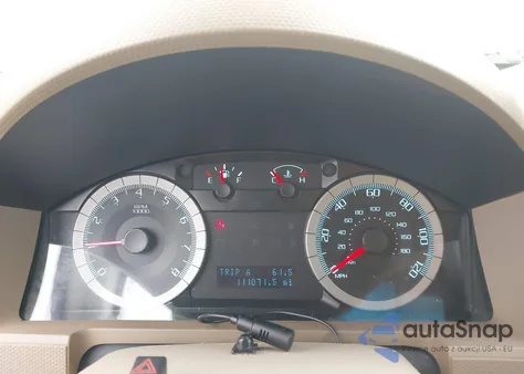 2010 Ford Escape Xlt z USA, uszkodzony, nr VIN 1FMCU0D70AKA86579